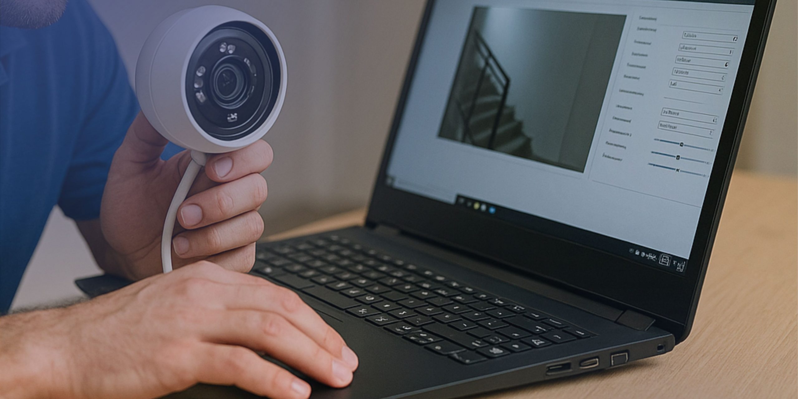 Vidéosurveillance : 7 réglages qui changent tout