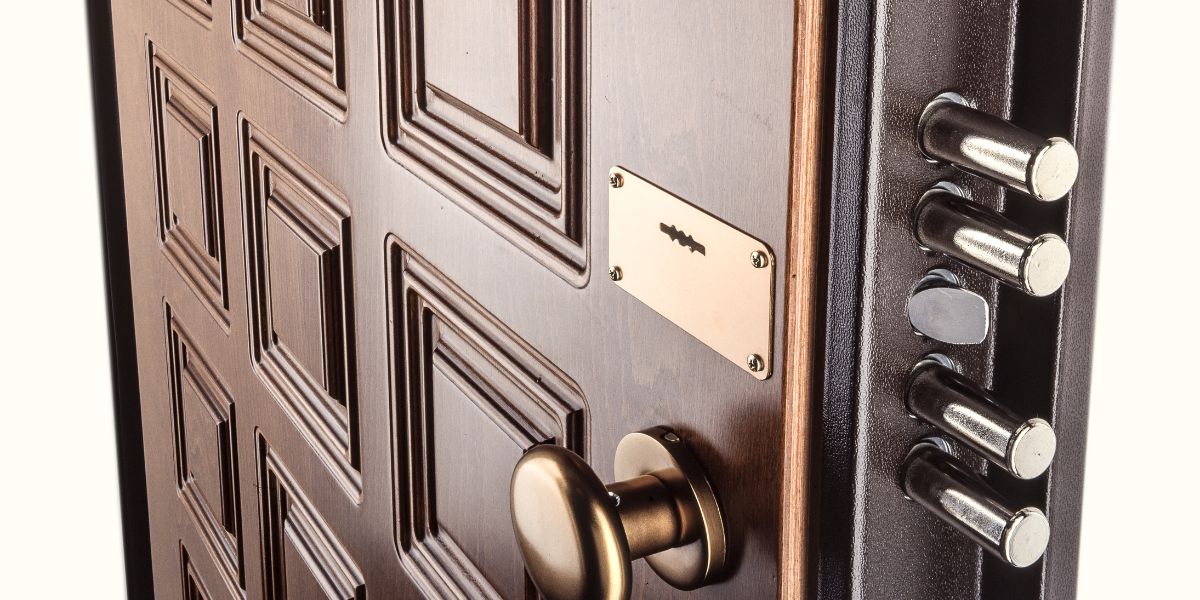 Portes blindées : la protection qui change vraiment la donne