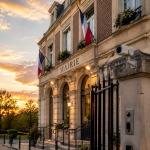 Solutions de sécurité pour les mairies et collectivités locales : vidéosurveillance, contrôle d’accès et protection des bâtiments publics